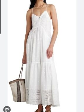 Super Natural by Secret Mission Womend Daniella Dress XS